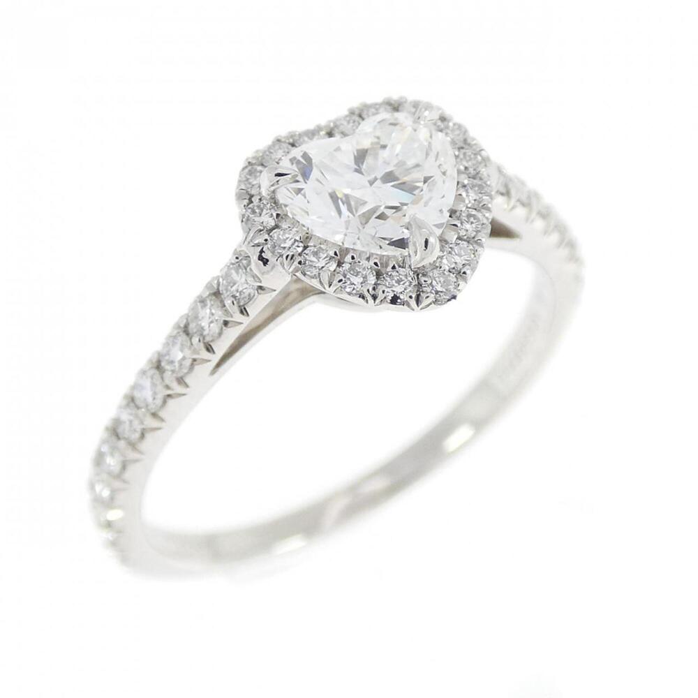 Tiffany & Co. Soleste Ring 0.43 CT